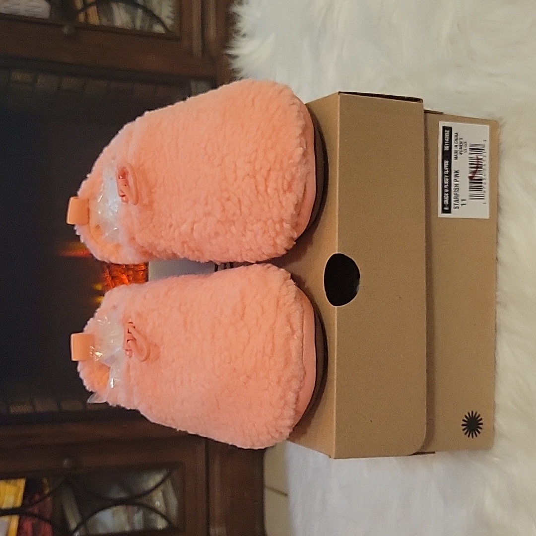 Brand New And Comfortable